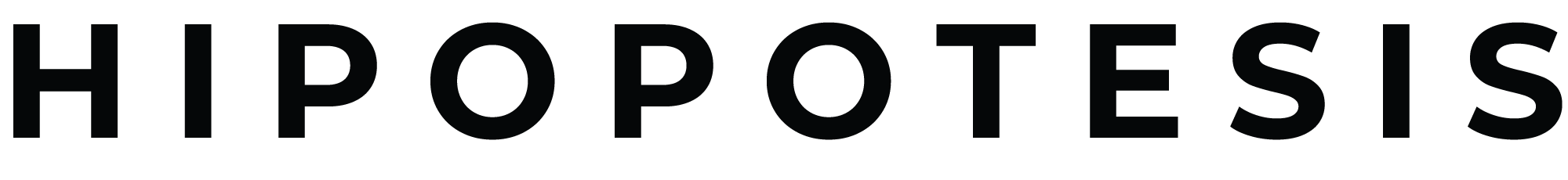 HIPOPOTESIS